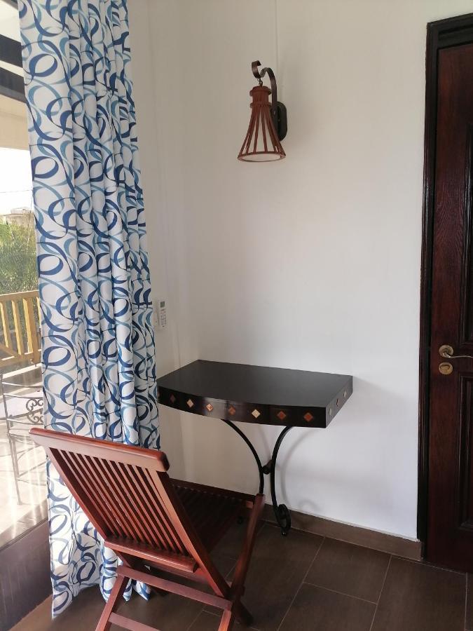 Ahavah Apartment Trou d'Eau Douce Bagian luar foto